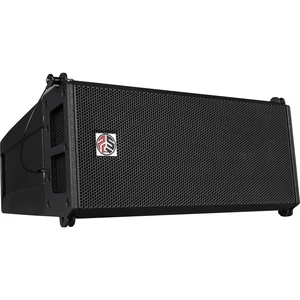 PSG Audio Cobra 206 Active 1200W Line Array Speaker with DSP Control, 130 dB Peak PSG Audio Cobra 206 Active 1200W Line Array Speaker with DSP Control, 130 dB Peak