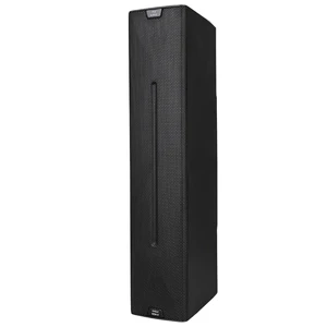 PSG Audio EAGLE 403A-B Active Column Speaker (Black) PSG Audio EAGLE 403A-B Active Column Speaker (Black)