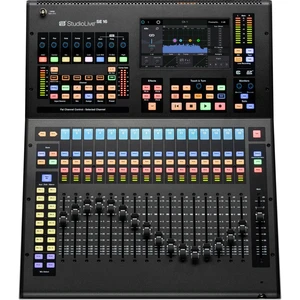 PreSonus StudioLive Series III SE 16 Digital Mixer PreSonus StudioLive Series III SE 16 Digital Mixer