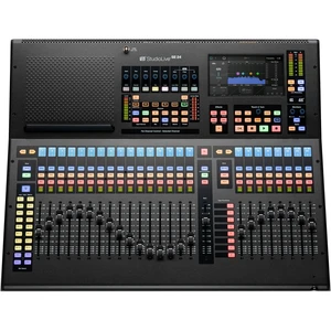 PreSonus StudioLive Series III SE 24 Digital Mixer PreSonus StudioLive Series III SE 24 Digital Mixer