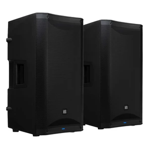 (2) PreSonus AIR XD 15 Powered Speaker Bundle (2) PreSonus AIR XD 15 Powered Speaker Bundle