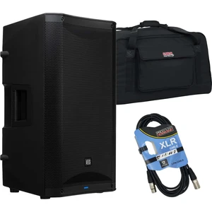 PreSonus AIR XD 12 Powered Speaker - Gator Tote12 - XLR Cable Bundle PreSonus AIR XD 12 Powered Speaker - Gator Tote12 - XLR Cable Bundle