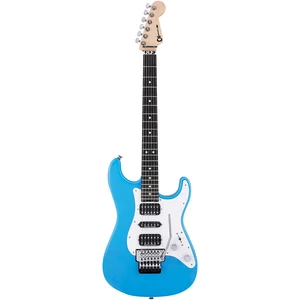 Charvel Pro-Mod So-Cal Style 1 HSH FR Electric Guitar - Robin's Egg Blue Charvel Pro-Mod So-Cal Style 1 HSH FR Electric Guitar - Robin's Egg Blue
