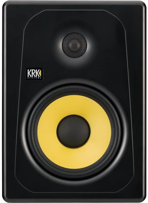 KRK Kreate 8 Powered Studio Monitor KRK Kreate 8 Powered Studio Monitor