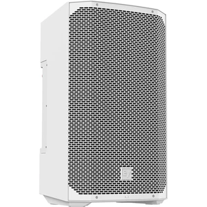 Electro-Voice EVERSE 12 Weatherized Battery-Powered Loudspeaker with Bluetooth Audio and Control (White) Electro-Voice EVERSE 12 Weatherized Battery-Powered Loudspeaker with Bluetooth Audio and Control (White)