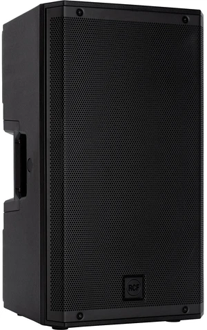 RCF ART 912-A Two-Way 12" 2100W Powered PA Speaker with Integrated DSP RCF ART 912-A Two-Way 12" 2100W Powered PA Speaker with Integrated DSP