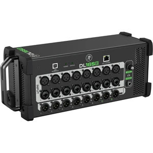 Mackie DL16SE 16-channel Rackmount Digital Mixer Mackie DL16SE 16-channel Rackmount Digital Mixer