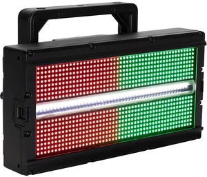 American DJ Jolt Panel FXIP IP65 Wash Light American DJ Jolt Panel FXIP IP65 Wash Light