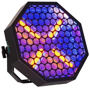 American DJ Vintage X RGB LED Light Fixture American DJ Vintage X RGB LED Light Fixture