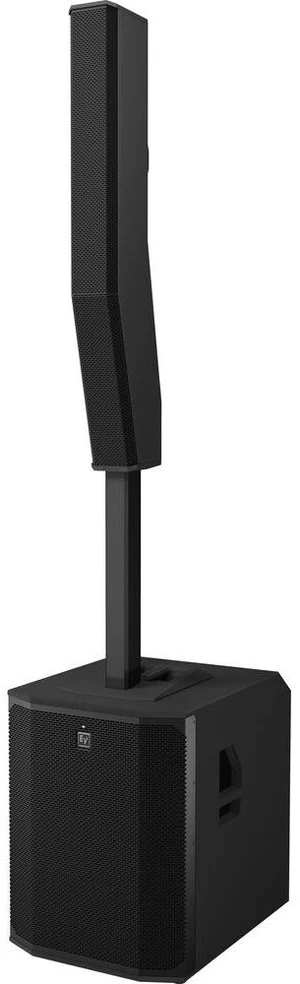 Electro-Voice Evolve 90 2000W Column PA Speaker (Black) Electro-Voice Evolve 90 2000W Column PA Speaker (Black)