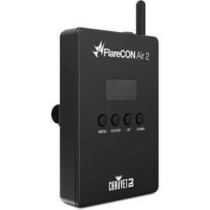 Chauvet DJ FlareCON Air 2 Wireless DMX D-Fi Transmitter/Receiver Chauvet DJ FlareCON Air 2 Wireless DMX D-Fi Transmitter/Receiver
