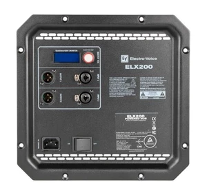 Electro-Voice ELX200-12SP Amplifier Module Electro-Voice ELX200-12SP Amplifier Module