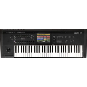 Korg Kronos 3 61-key Music Workstation Korg Kronos 3 61-key Music Workstation