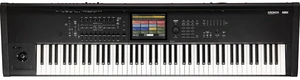 Korg Kronos 3 88-key Music Workstation Korg Kronos 3 88-key Music Workstation