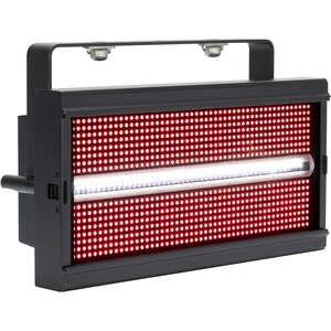 American DJ Jolt Panel FX2 IP20 Wash/Blinder/Strobe Light American DJ Jolt Panel FX2 IP20 Wash/Blinder/Strobe Light