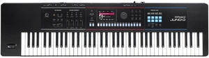 Roland JUNO-D7 76-key Synthesizer Roland JUNO-D7 76-key Synthesizer
