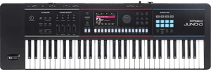 Roland JUNO-D6 61-key Synthesizer Roland JUNO-D6 61-key Synthesizer