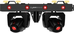 Chauvet DJ GigBAR Bridge ILS 2-in-1 LED Lighting System Chauvet DJ GigBAR Bridge ILS 2-in-1 LED Lighting System