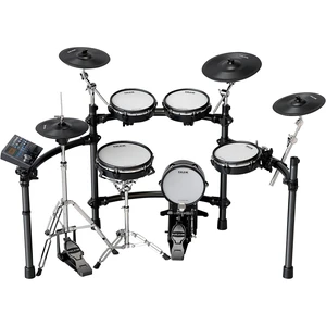 NUX DM-8 All Remo Mesh-Head Digital Drum Kit NUX DM-8 All Remo Mesh-Head Digital Drum Kit