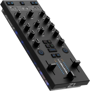 Native Instruments Traktor Kontrol Z1 MK2 DJ Mix Controller Native Instruments Traktor Kontrol Z1 MK2 DJ Mix Controller