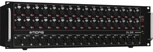 Midas DL32 32-input / 16-output Stage Box Midas DL32 32-input / 16-output Stage Box