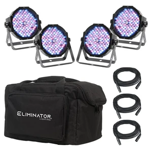 Eliminator Mega Flat PAK EP Lighting System Eliminator Mega Flat PAK EP Lighting System