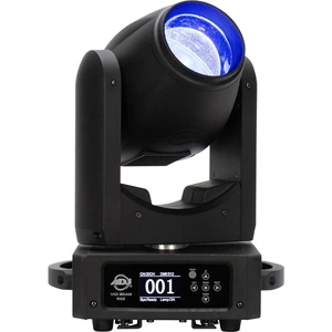 American DJ VIZI Beam RX2 Moving Head Fixture American DJ VIZI Beam RX2 Moving Head Fixture