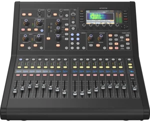 Midas M32R LIVE 40-channel Digital Mixer Midas M32R LIVE 40-channel Digital Mixer
