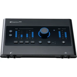 PreSonus Quantum ES 4 USB-C Audio Interface PreSonus Quantum ES 4 USB-C Audio Interface