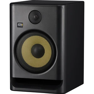 KRK ROKIT 8 G5 8-inch Powered Studio Monitor (Black) KRK ROKIT 8 G5 8-inch Powered Studio Monitor (Black)