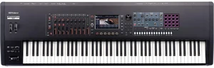 Roland Fantom 8 EX Synthesizer Workstation Roland Fantom 8 EX Synthesizer Workstation