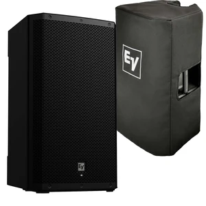Electro-Voice ZLX-15P-G2 15 1000W Powered Speaker, EV ZLX-15P-G2 Cover Bundle Electro-Voice ZLX-15P-G2 15 1000W Powered Speaker, EV ZLX-15P-G2 Cover Bundle