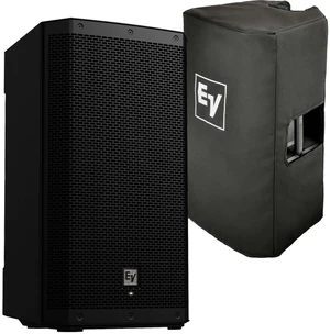 Electro-Voice ZLX-12P-G2 12 1000W Powered Speaker, EV ZLX-12P-G2 Cover Bundle Electro-Voice ZLX-12P-G2 12 1000W Powered Speaker, EV ZLX-12P-G2 Cover Bundle