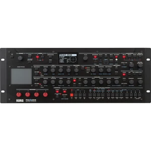 Korg Modwave Module Wavetable Synthesizer Korg Modwave Module Wavetable Synthesizer