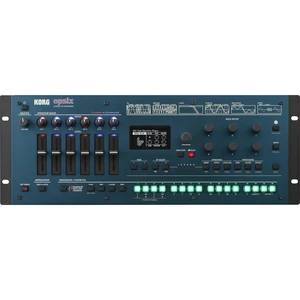 Korg Opsix Module Altered FM Synthesizer Korg Opsix Module Altered FM Synthesizer