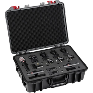 sE Electronics V Pack Arena Drum Microphone Kit sE Electronics V Pack Arena Drum Microphone Kit