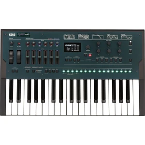 Korg Opsix MkII Altered FM Synthesizer Korg Opsix MkII Altered FM Synthesizer
