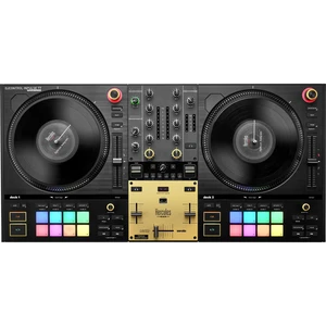 Hercules DJControl Inpulse T7 Premium 2-deck Motorized DJ Controller Hercules DJControl Inpulse T7 Premium 2-deck Motorized DJ Controller