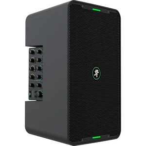 Mackie ShowBox All-in-one Battery-Powered Performance Rig Mackie ShowBox All-in-one Battery-Powered Performance Rig