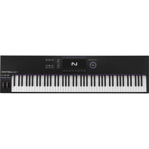 Native Instruments Kontrol S88 MK3 88-Key Smart Keyboard Controller Native Instruments Kontrol S88 MK3 88-Key Smart Keyboard Controller