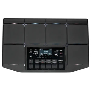 Korg MPS-10 Drum, Percussion, and Sampler Pad Korg MPS-10 Drum, Percussion, and Sampler Pad