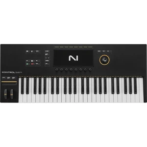 Native Instruments Kontrol S49 MK3 49-key Smart Keyboard Controller Native Instruments Kontrol S49 MK3 49-key Smart Keyboard Controller