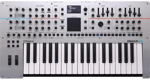 Roland GAIA 2 37-key Virtual Analog Wavetable Synthesizer Roland GAIA 2 37-key Virtual Analog Wavetable Synthesizer