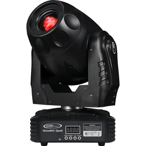 Eliminator Lighting Stealth Spot LED Moving Head Eliminator Lighting Stealth Spot LED Moving Head