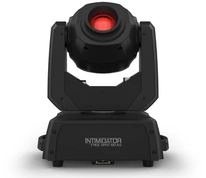 Chauvet DJ Intimidator Free Spot 60 ILS Battery-Powered LED Moving Head Spot Chauvet DJ Intimidator Free Spot 60 ILS Battery-Powered LED Moving Head Spot