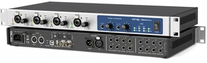 RME Fireface 802 FS 60-Channel USB Audio Interface RME Fireface 802 FS 60-Channel USB Audio Interface