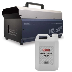 Antari HZ-350 Haze Machine, Antari HZL-4 Bundle Antari HZ-350 Haze Machine, Antari HZL-4 Bundle