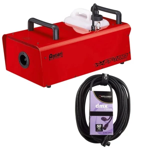 Antari FT-100 Fire Training Fog Machine with DMX Control, Accu Cable AC5PDMX50 Bundle Antari FT-100 Fire Training Fog Machine with DMX Control, Accu Cable AC5PDMX50 Bundle