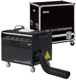 Antari DNG-250 Low-Lying Fog Machine, DNG-250 Flight Case Bundle Antari DNG-250 Low-Lying Fog Machine, DNG-250 Flight Case Bundle