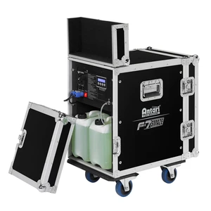 Antari F-7 Smaze Hybrid Fog/Haze Machine with Integrated Fan Antari F-7 Smaze Hybrid Fog/Haze Machine with Integrated Fan